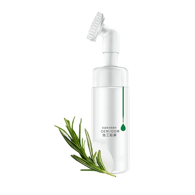 白城市_洁面摩丝OEM/ODM 定制加工贴牌